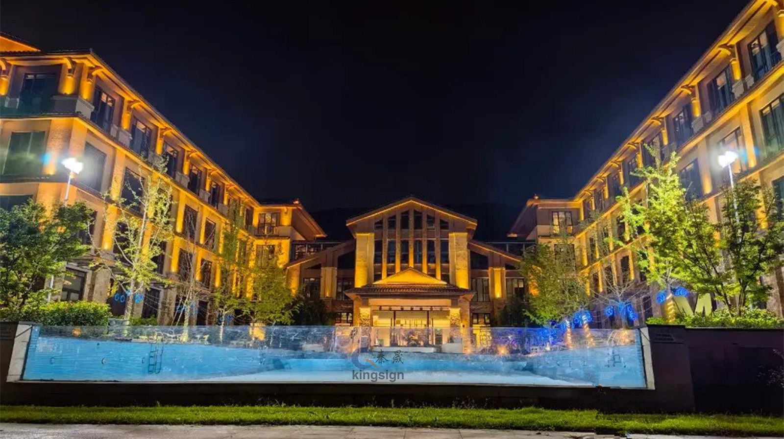 Painéal Aicrileach Le haghaidh Fuinneog Snámha Snámha Só